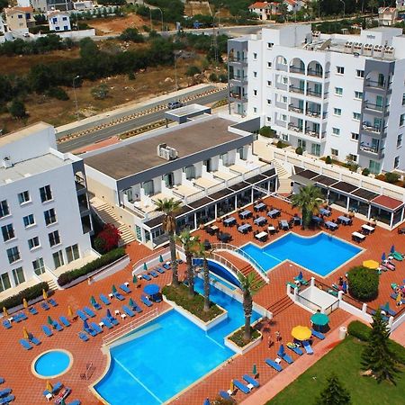 Paramount Hotel Apartments Protaras Zewnętrze zdjęcie