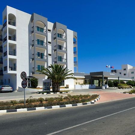 Paramount Hotel Apartments Protaras Zewnętrze zdjęcie
