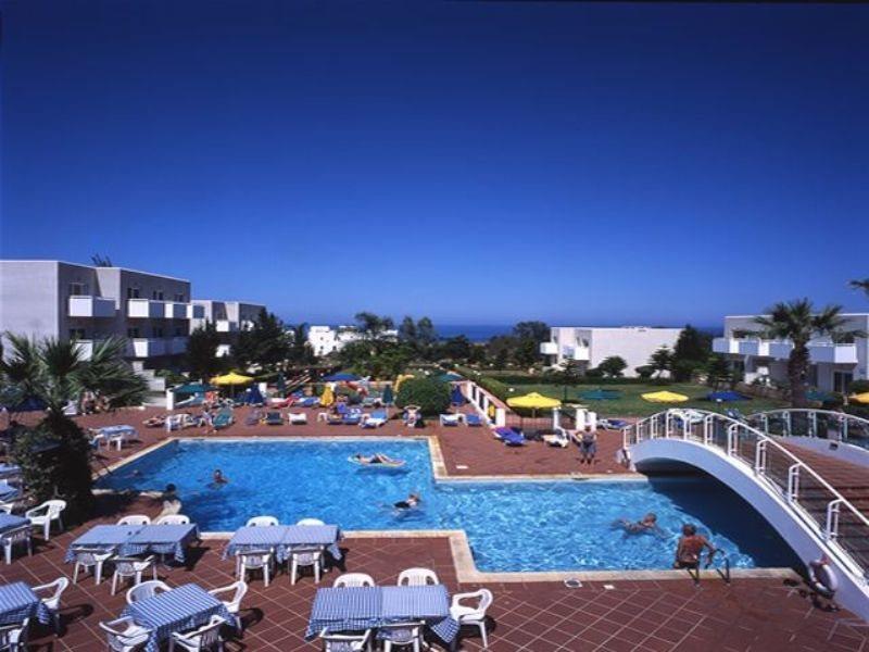 Paramount Hotel Apartments Protaras Zewnętrze zdjęcie