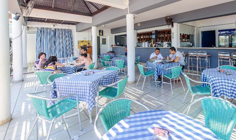 Paramount Hotel Apartments Protaras Zewnętrze zdjęcie