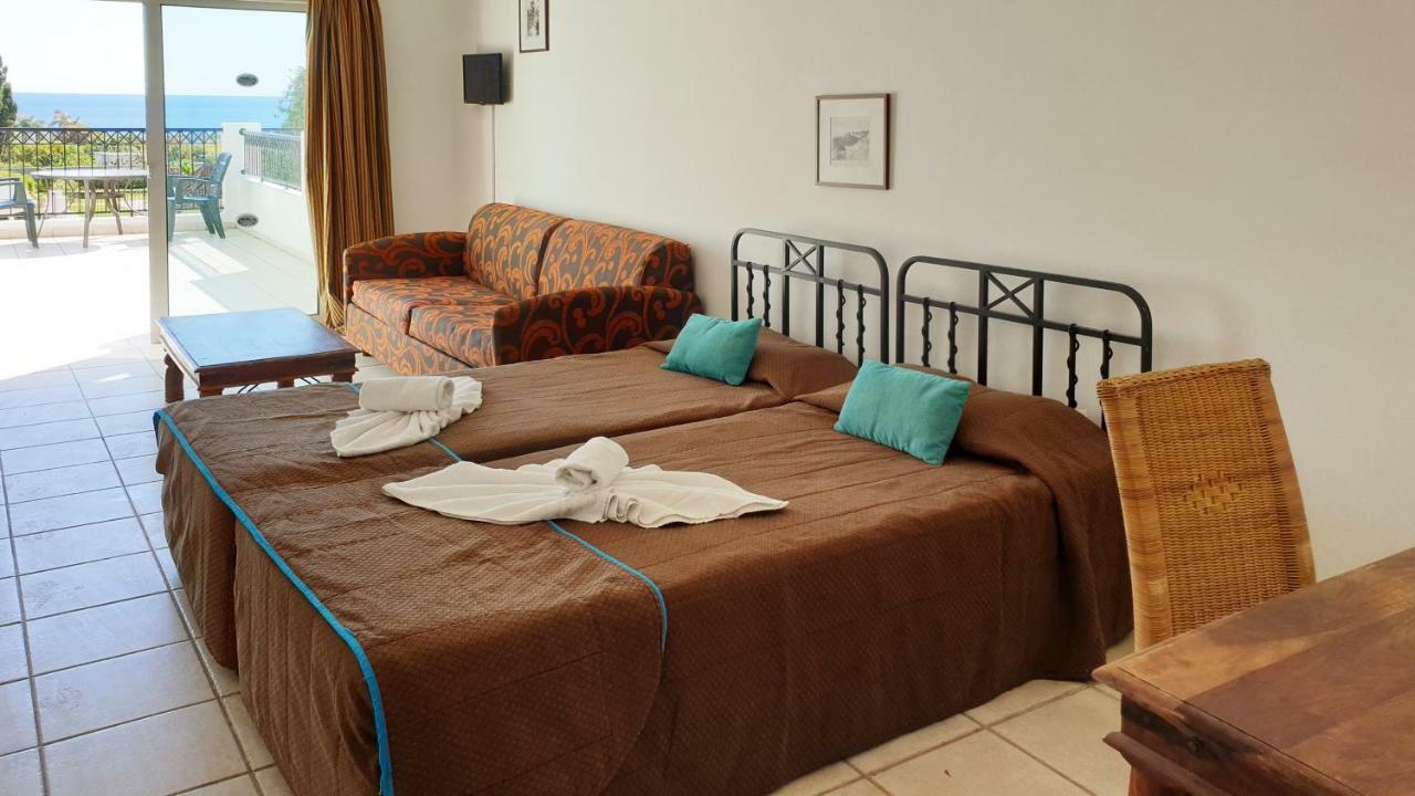 Paramount Hotel Apartments Protaras Zewnętrze zdjęcie