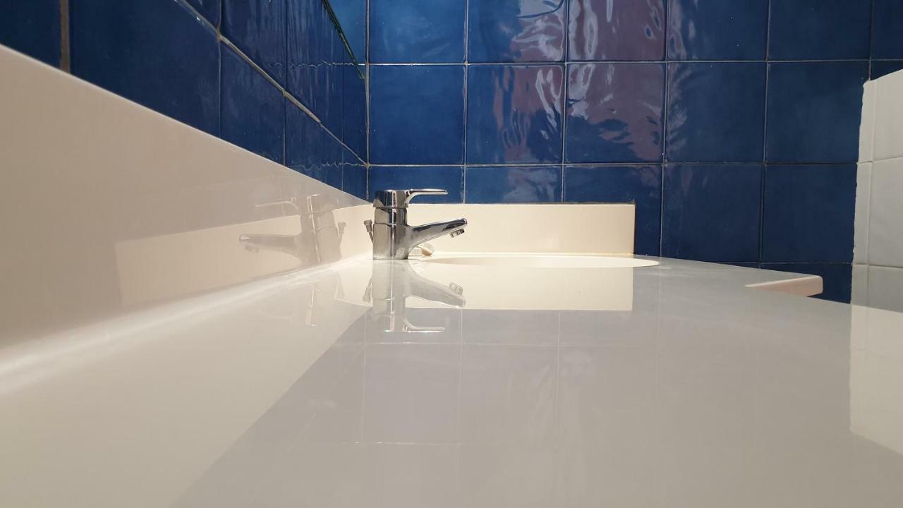 Paramount Hotel Apartments Protaras Zewnętrze zdjęcie