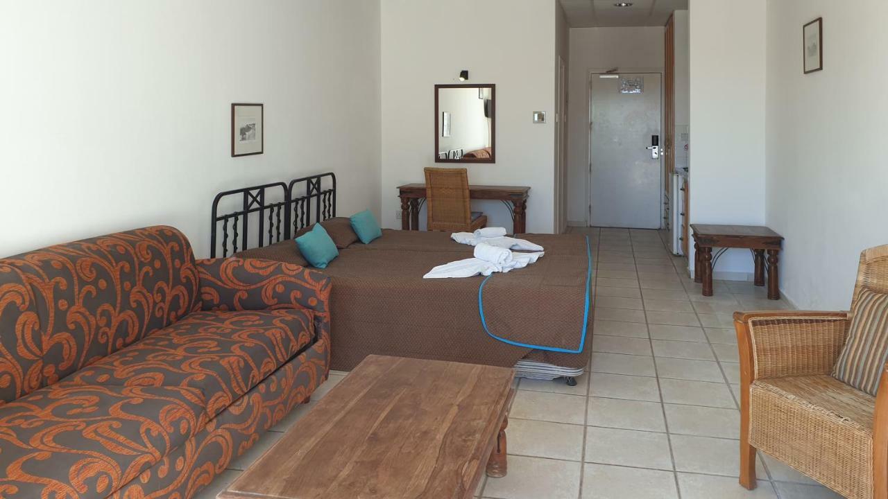 Paramount Hotel Apartments Protaras Zewnętrze zdjęcie