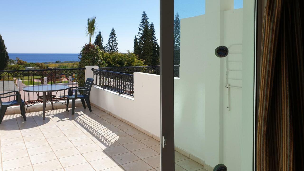 Paramount Hotel Apartments Protaras Zewnętrze zdjęcie