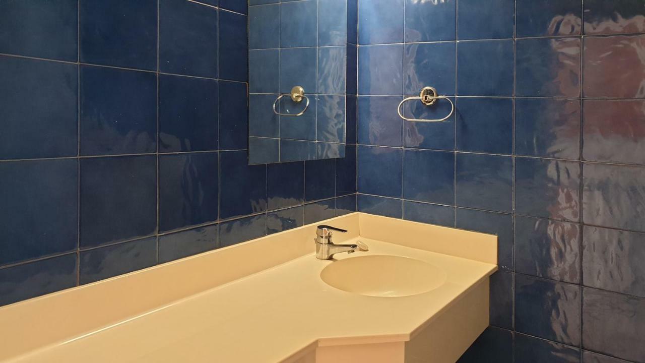 Paramount Hotel Apartments Protaras Zewnętrze zdjęcie
