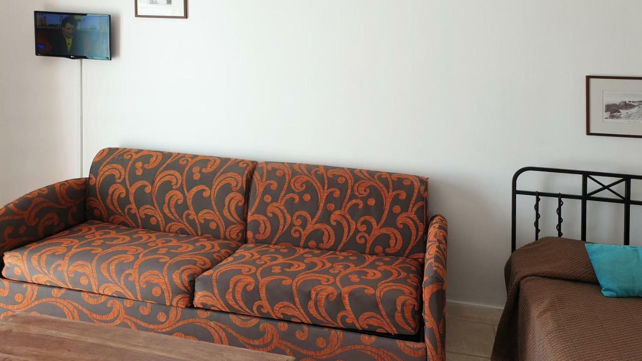 Paramount Hotel Apartments Protaras Zewnętrze zdjęcie