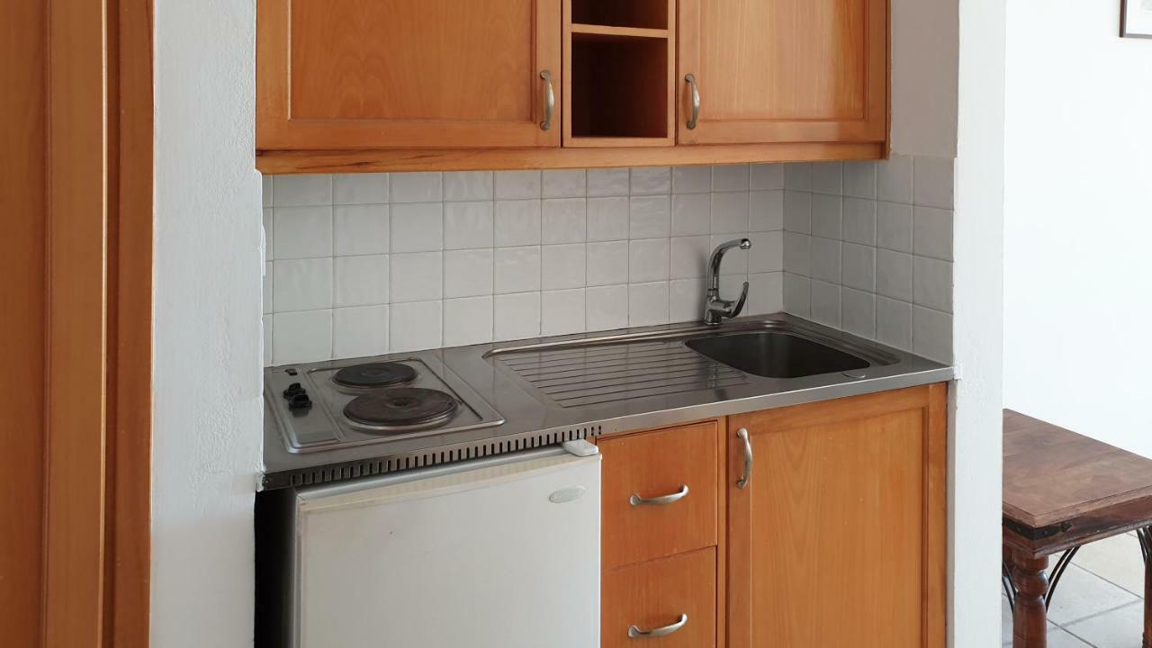 Paramount Hotel Apartments Protaras Zewnętrze zdjęcie