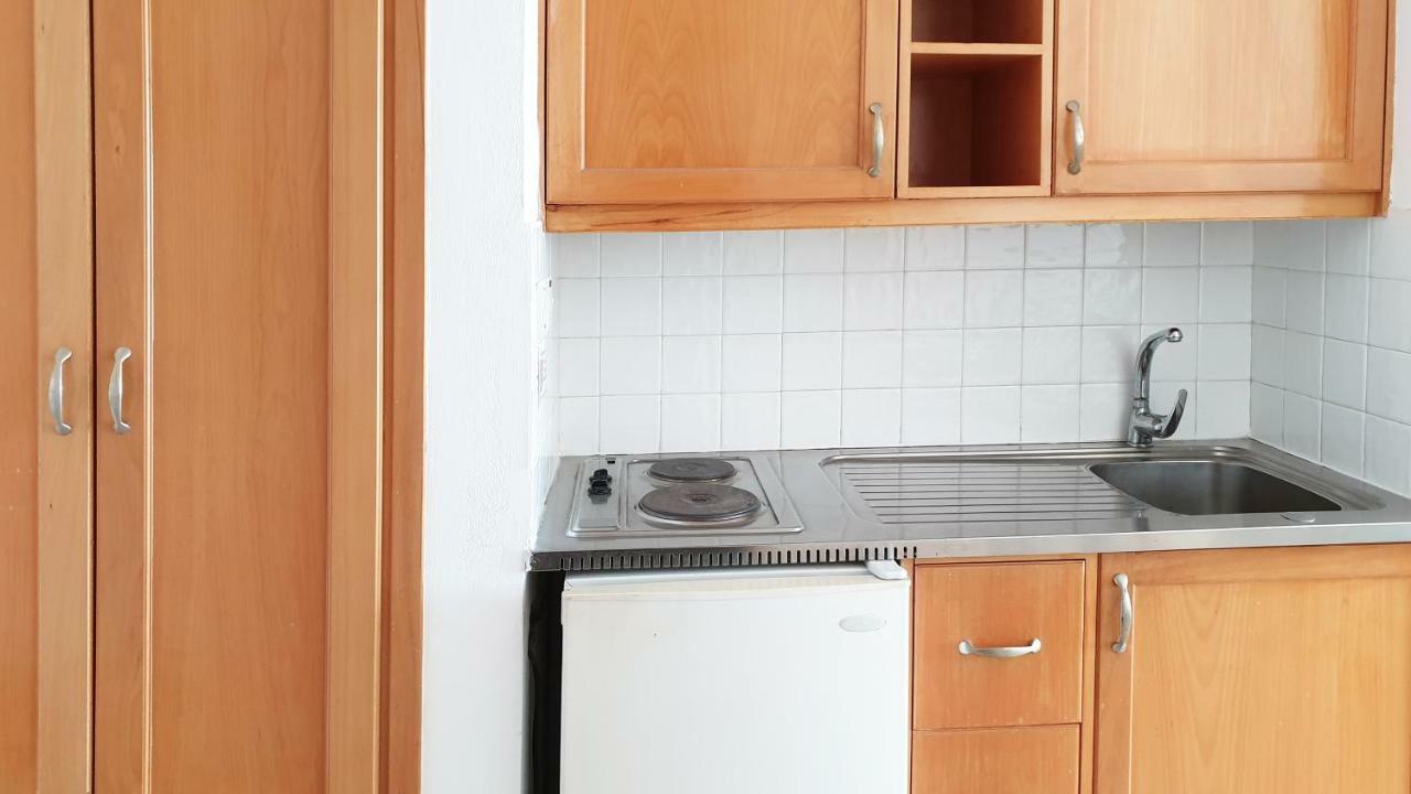 Paramount Hotel Apartments Protaras Zewnętrze zdjęcie