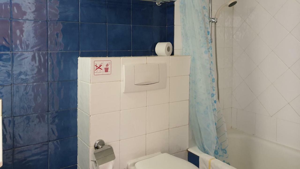 Paramount Hotel Apartments Protaras Zewnętrze zdjęcie