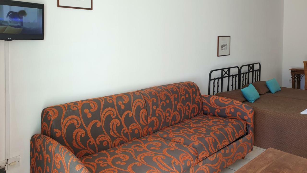 Paramount Hotel Apartments Protaras Zewnętrze zdjęcie