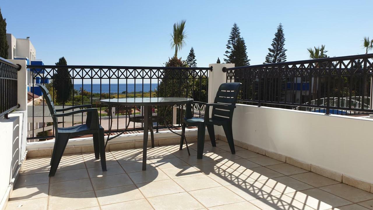 Paramount Hotel Apartments Protaras Zewnętrze zdjęcie
