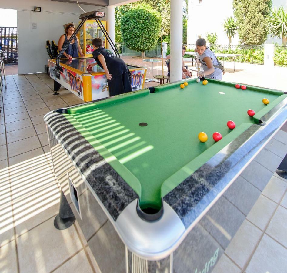 Paramount Hotel Apartments Protaras Zewnętrze zdjęcie