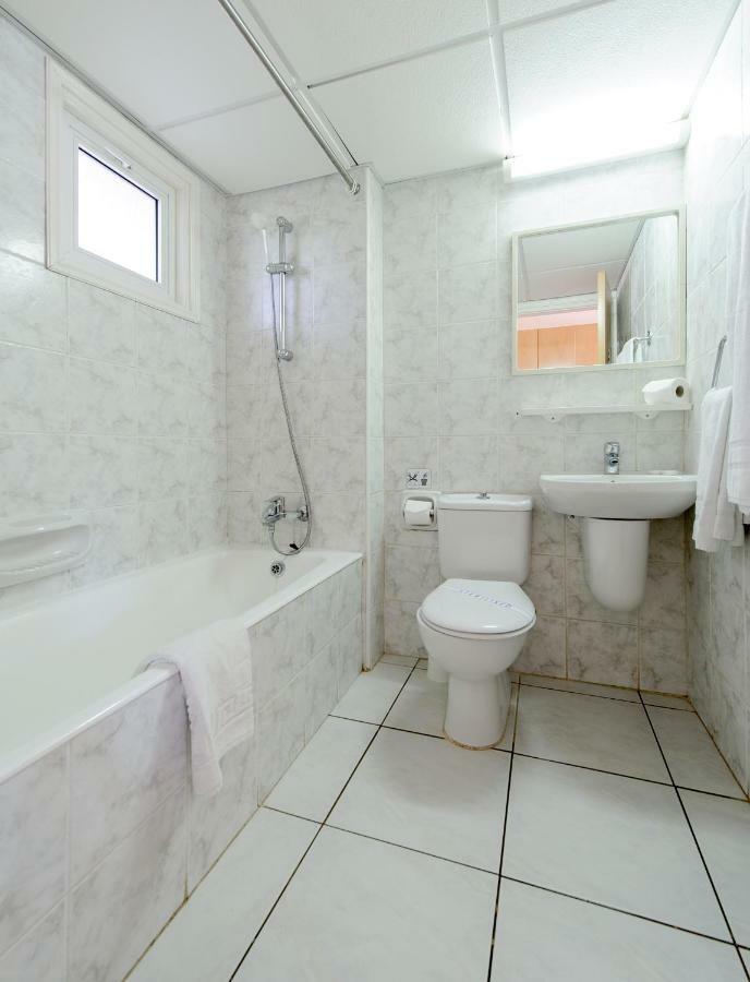Paramount Hotel Apartments Protaras Zewnętrze zdjęcie