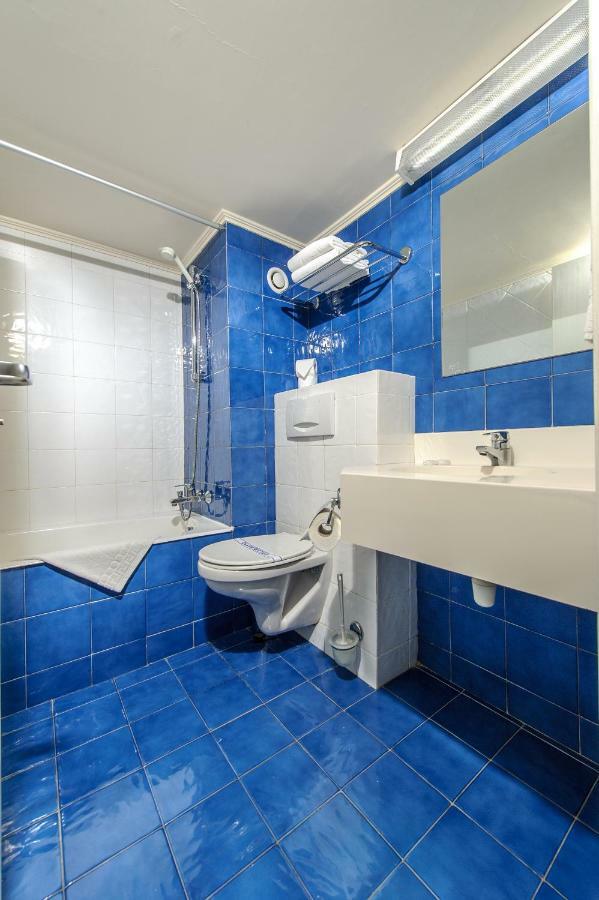 Paramount Hotel Apartments Protaras Zewnętrze zdjęcie