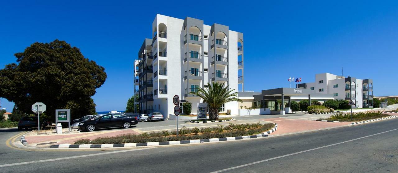 Paramount Hotel Apartments Protaras Zewnętrze zdjęcie
