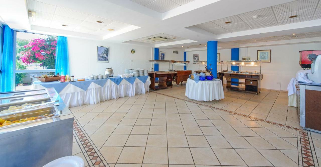 Paramount Hotel Apartments Protaras Zewnętrze zdjęcie
