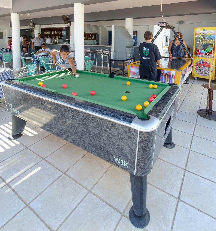 Paramount Hotel Apartments Protaras Zewnętrze zdjęcie