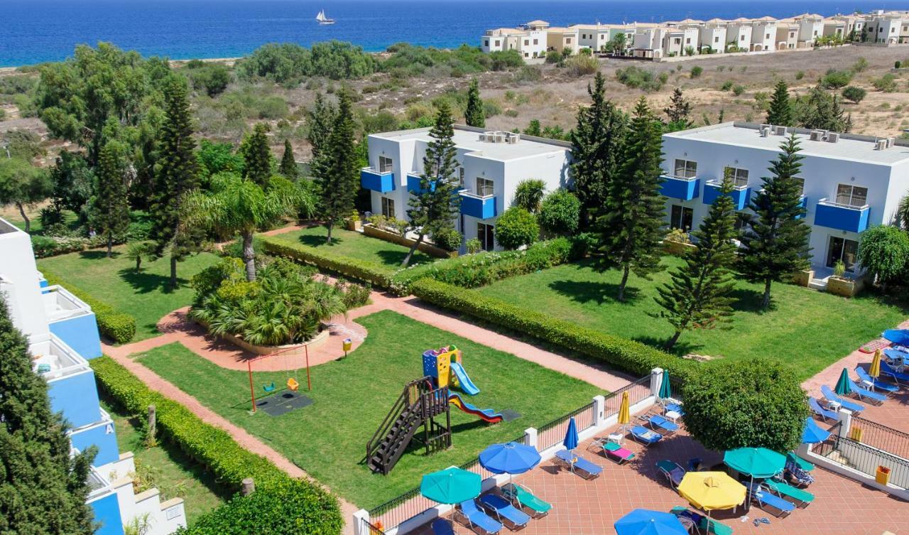 Paramount Hotel Apartments Protaras Zewnętrze zdjęcie