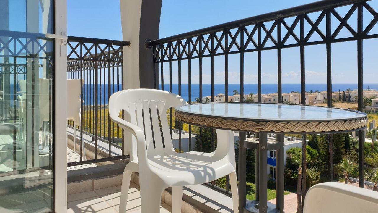 Paramount Hotel Apartments Protaras Zewnętrze zdjęcie