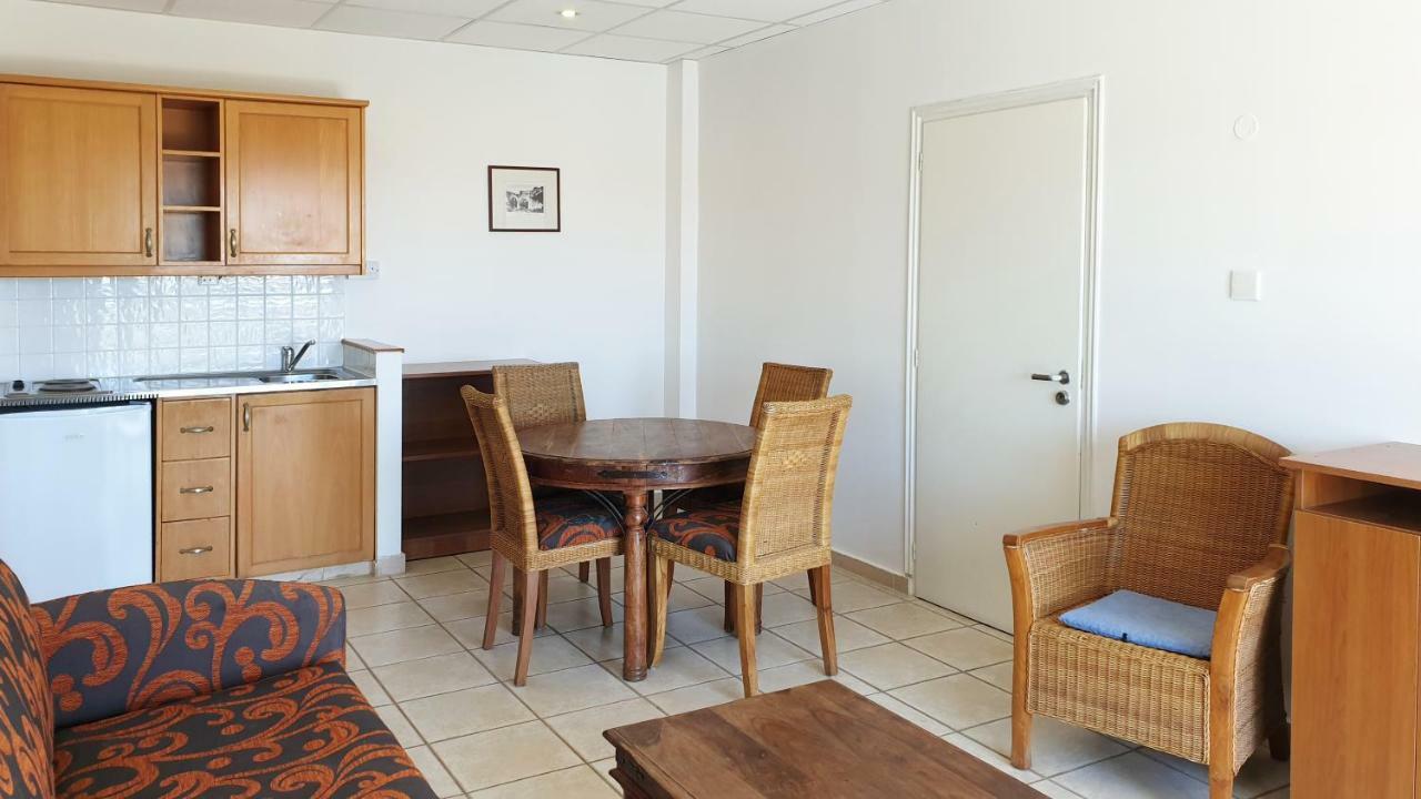 Paramount Hotel Apartments Protaras Zewnętrze zdjęcie