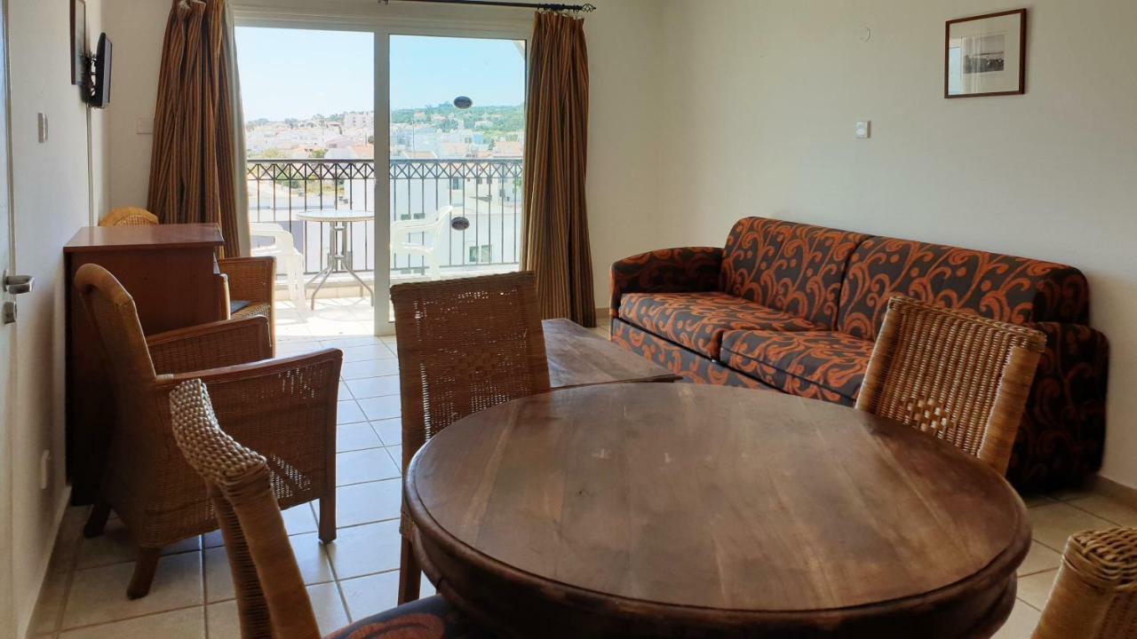 Paramount Hotel Apartments Protaras Zewnętrze zdjęcie