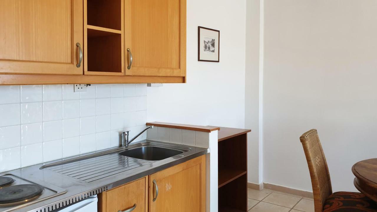 Paramount Hotel Apartments Protaras Zewnętrze zdjęcie