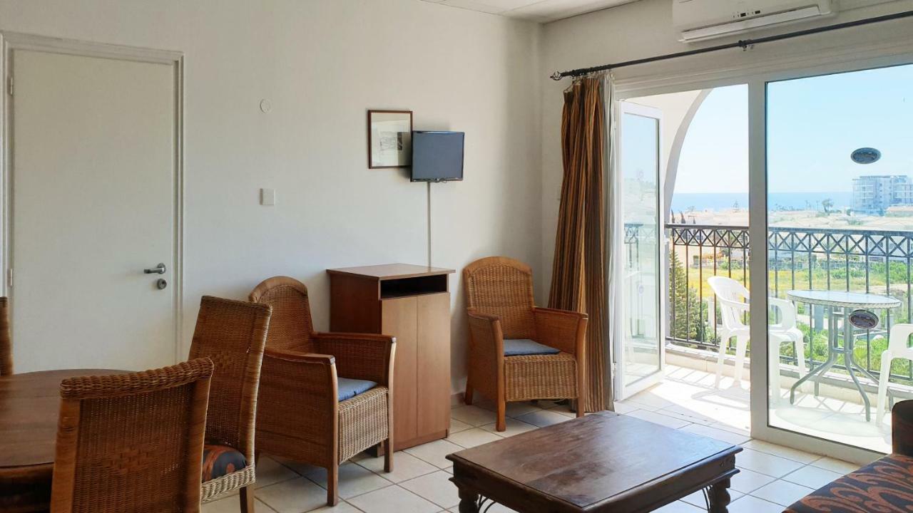 Paramount Hotel Apartments Protaras Zewnętrze zdjęcie