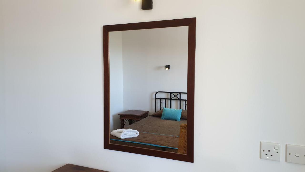 Paramount Hotel Apartments Protaras Zewnętrze zdjęcie