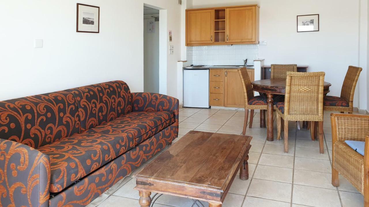 Paramount Hotel Apartments Protaras Zewnętrze zdjęcie