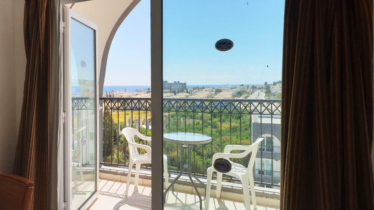 Paramount Hotel Apartments Protaras Zewnętrze zdjęcie