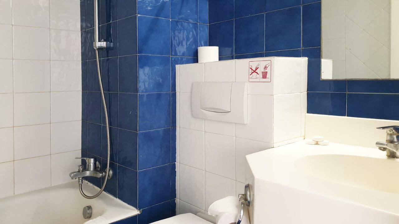 Paramount Hotel Apartments Protaras Zewnętrze zdjęcie