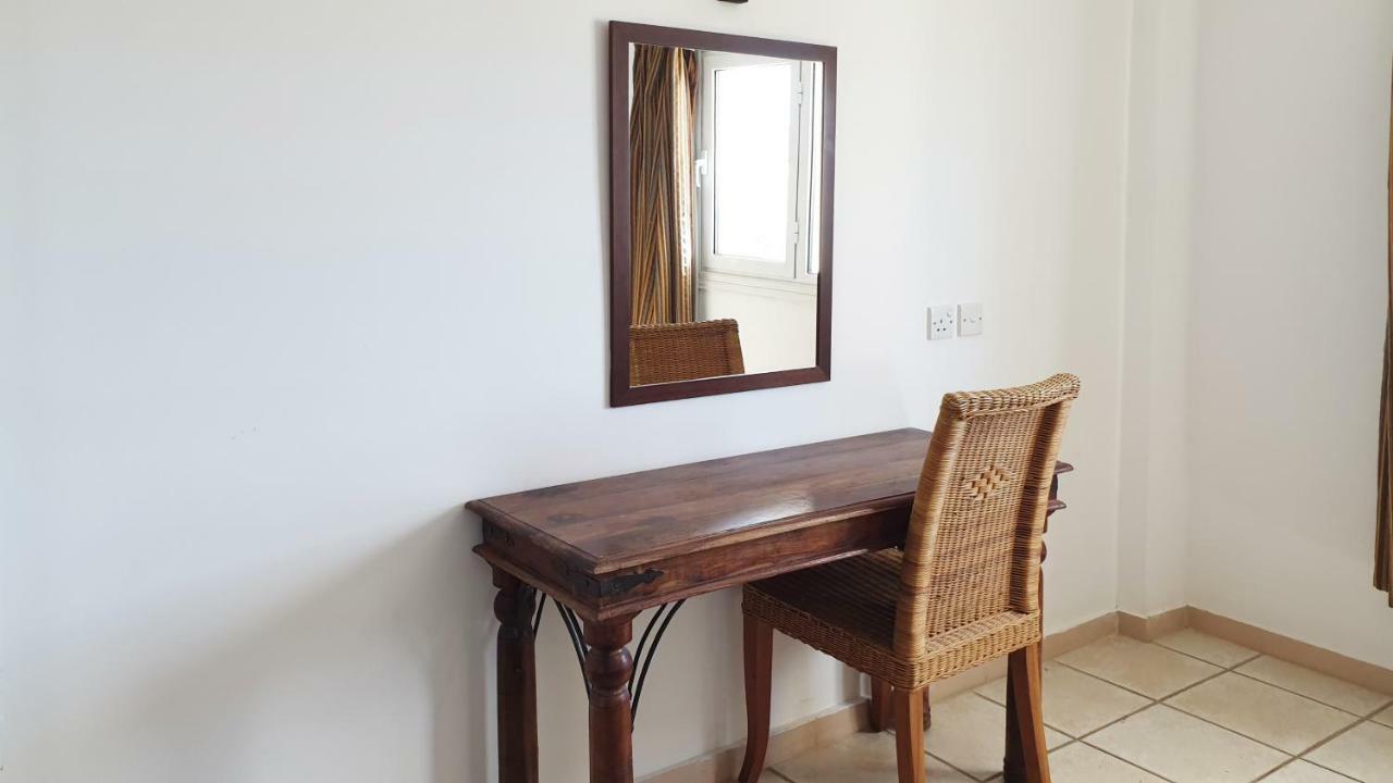 Paramount Hotel Apartments Protaras Zewnętrze zdjęcie