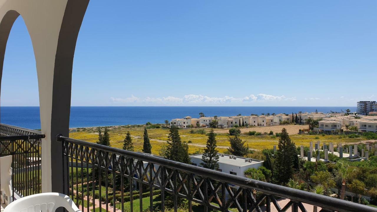 Paramount Hotel Apartments Protaras Zewnętrze zdjęcie