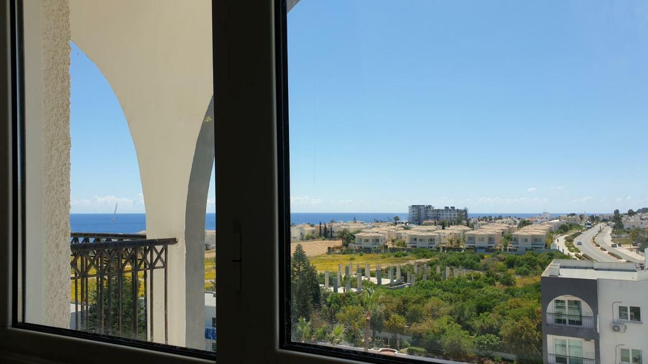 Paramount Hotel Apartments Protaras Zewnętrze zdjęcie