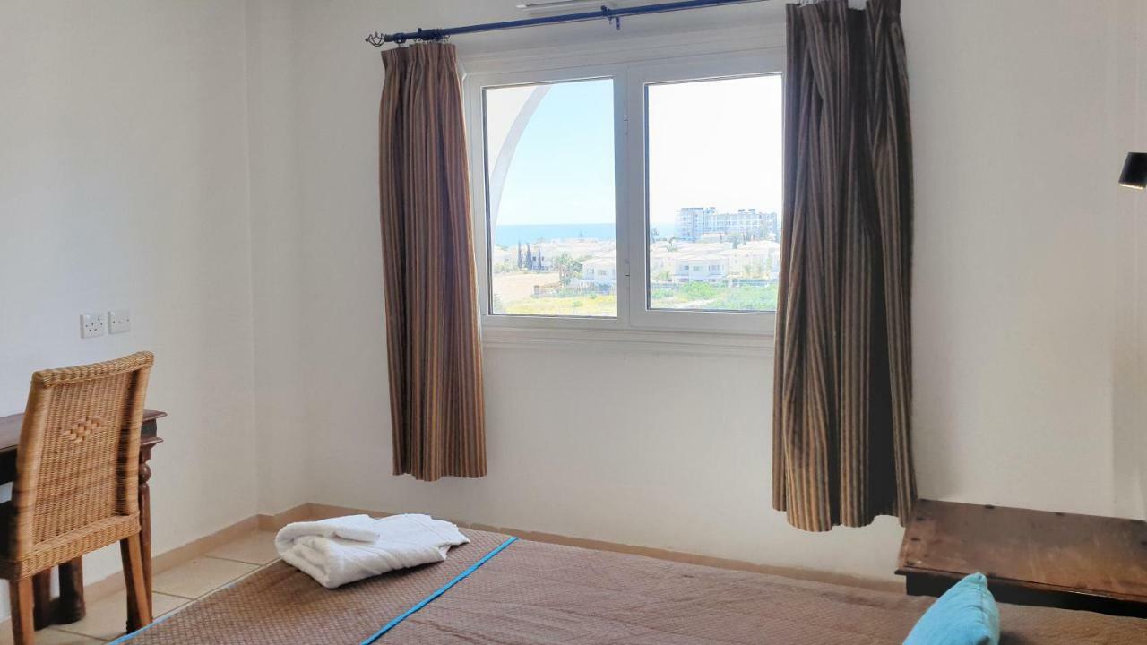 Paramount Hotel Apartments Protaras Zewnętrze zdjęcie